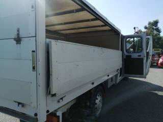 FIAT Ducato usata, con Antifurto