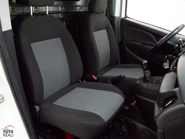 FIAT Doblo usata, con Filtro antiparticolato