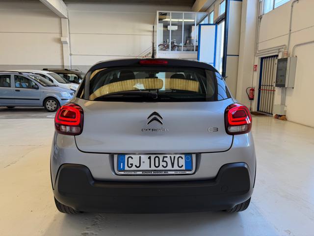 CITROEN C3 usata, con Airbag Passeggero
