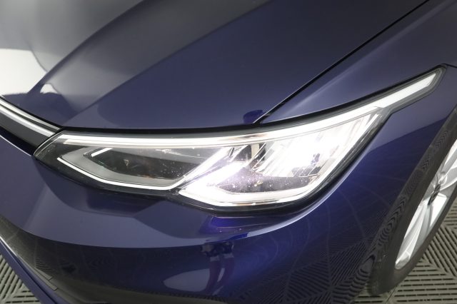 VOLKSWAGEN Golf usata 7