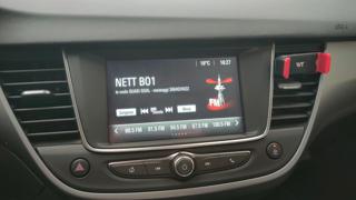 OPEL Crossland usata, con Chiusura centralizzata telecomandata