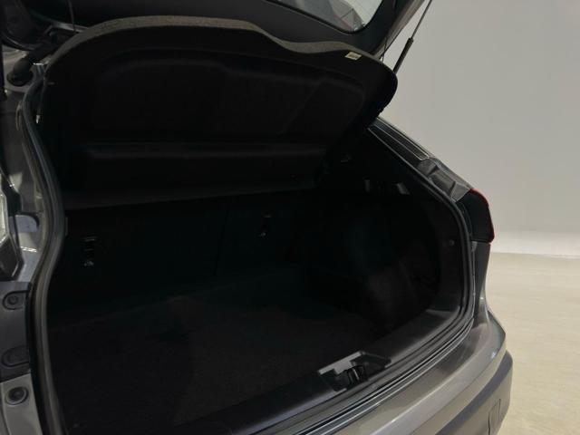 NISSAN Qashqai usata, con Immobilizzatore elettronico