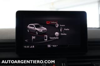 AUDI Q5 usata, con ESP