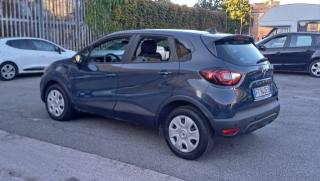 RENAULT Captur usata, con Autoradio