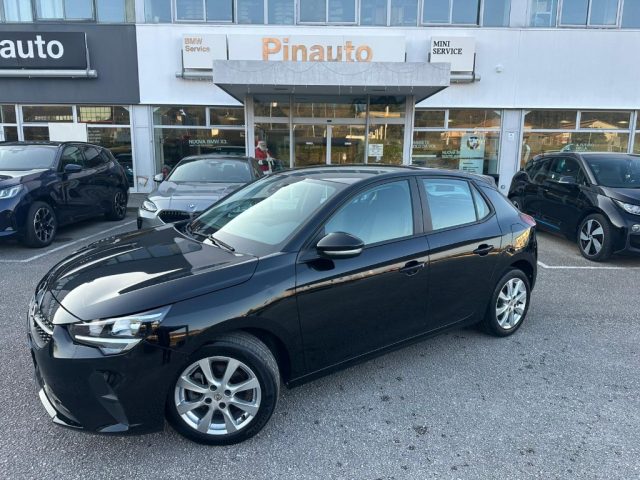 OPEL Corsa usata, con Airbag laterali