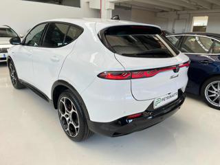 ALFA ROMEO Tonale usata, con Cerchi in lega
