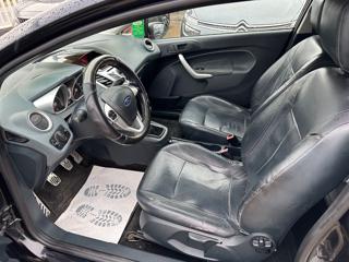 FORD Fiesta usata, con Fendinebbia