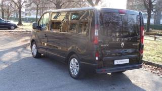 RENAULT Trafic usata, con Cerchi in lega