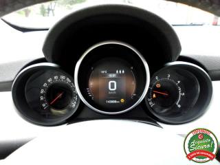 FIAT 500X usata, con Servosterzo