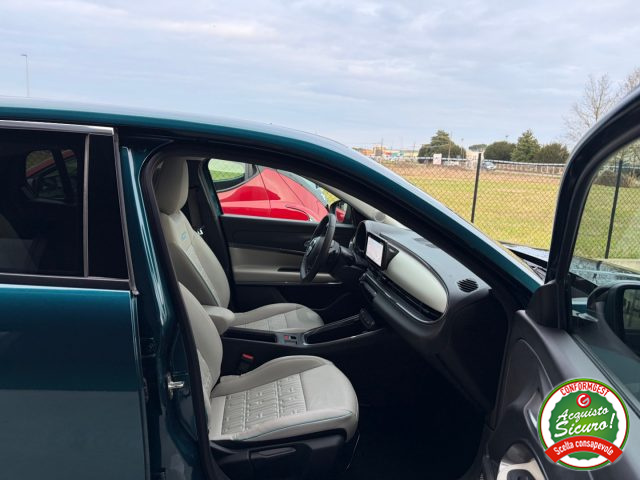 FIAT 600 usata, con Fendinebbia