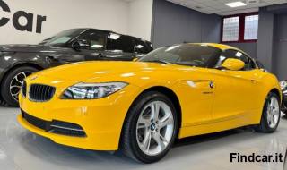 BMW Z4 usata 25