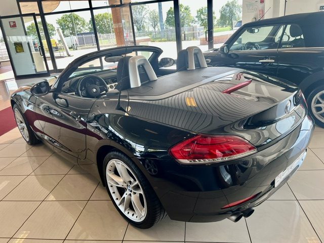 BMW Z4 usata, con Cerchi in lega