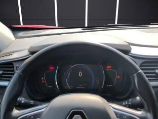 RENAULT Kadjar usata, con Sensore di luce