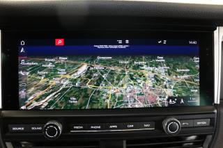 PORSCHE Macan usata, con Cruise Control