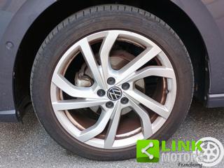 VOLKSWAGEN Polo usata, con Controllo automatico clima
