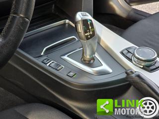 BMW 330 usata, con Trazione integrale