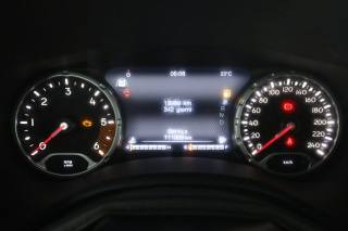 JEEP Renegade usata 6