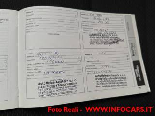 FIAT Tipo usata, con ESP