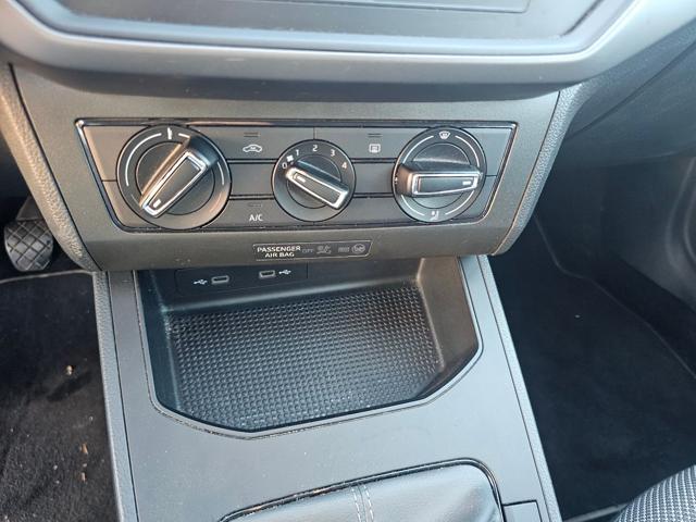 SEAT Ibiza usata, con USB