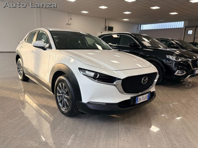 MAZDA CX-30 usata, con Airbag