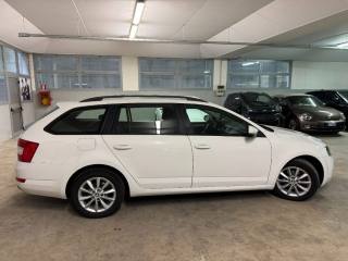 SKODA Octavia usata, con Airbag Passeggero