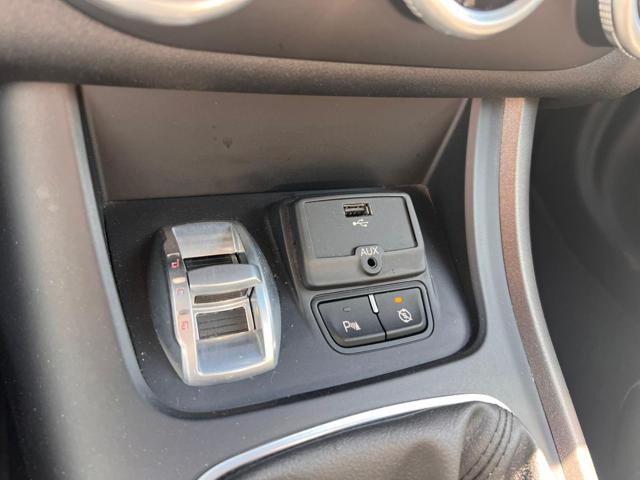 ALFA ROMEO Giulietta usata, con Cruise Control