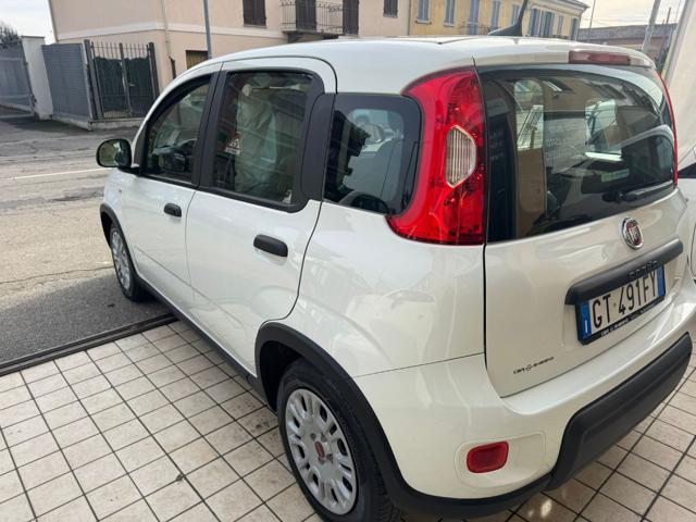FIAT Panda usata, con Autoradio