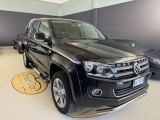 VOLKSWAGEN Amarok usata, con Airbag Passeggero