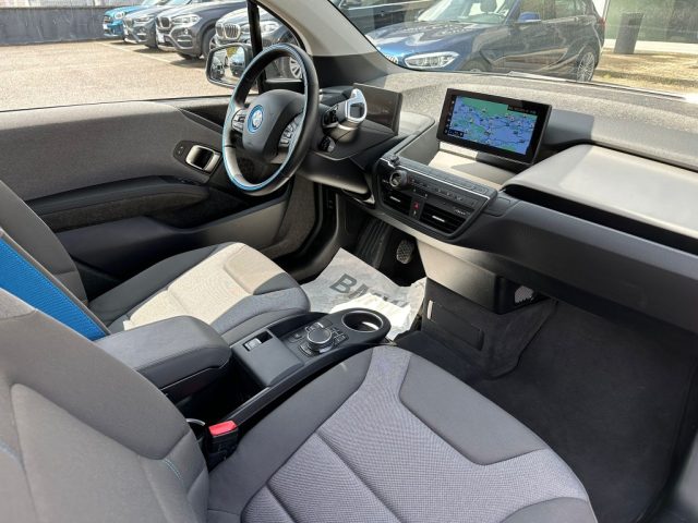 BMW i3 usata, con Chiusura centralizzata