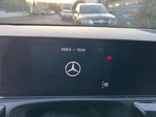 MERCEDES-BENZ A 180 usata, con Climatizzatore