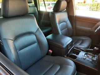 TOYOTA Land Cruiser usata, con Immobilizzatore elettronico
