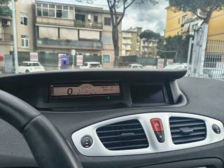 RENAULT Scenic usata, con Cerchi in lega
