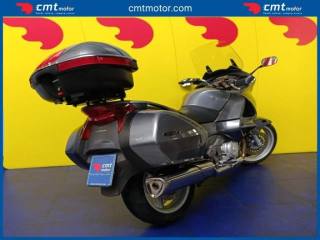 HONDA Deauville 700 usata 3