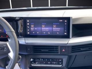 OPEL Frontera usata, con Volante in pelle