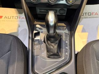 VOLKSWAGEN Tiguan usata, con Controllo trazione