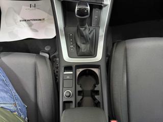 AUDI Q3 usata, con Frenata d