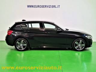 BMW 125 usata, con Airbag