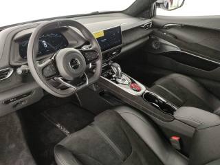 LOTUS Emira usata, con Boardcomputer