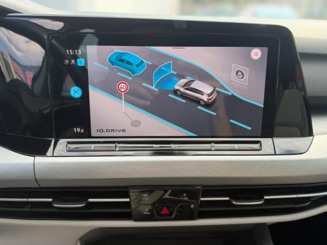 VOLKSWAGEN Golf usata, con Bluetooth