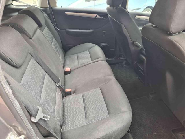 MERCEDES-BENZ B 180 usata, con Controllo trazione
