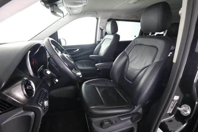 MERCEDES-BENZ CLA usata 5