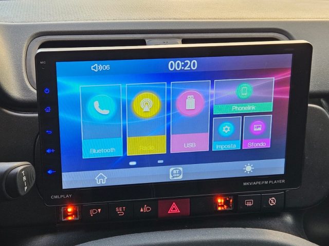 FIAT Panda usata, con Cronologia tagliandi