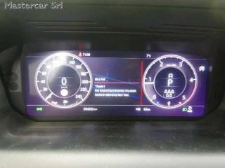 LAND ROVER Discovery Sport usata, con Autoradio digitale