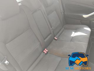 FORD Mondeo usata, con Filtro antiparticolato