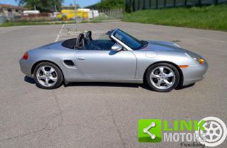 PORSCHE Boxster usata, con Airbag Passeggero