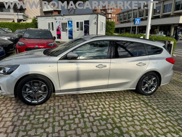 FORD Focus usata, con Airbag