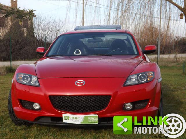 MAZDA RX-8 usata, con Airbag laterali