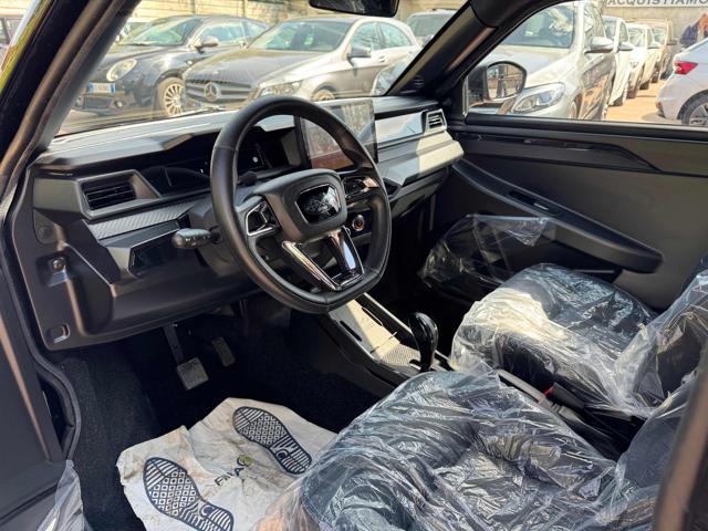 LIGIER JS usata, con ESP