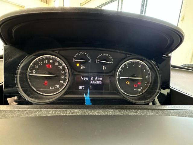LANCIA Ypsilon usata, con Servosterzo