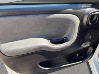 FIAT Panda Cross usata, con Bluetooth